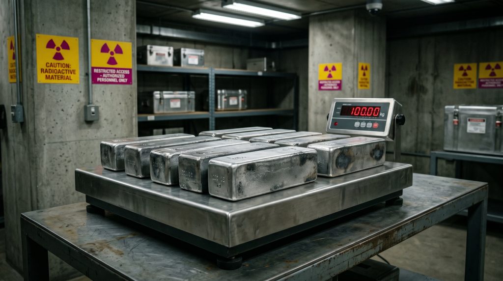 Ιράν σε ΗΠΑ: «Δεν παραδίδουμε τα 450 κιλά εμπλουτισμένου ουρανίου – Τα θέλουμε για…  “ειρηνικούς” σκοπούς»