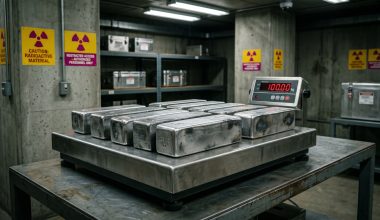 Ιράν σε ΗΠΑ: «Δεν παραδίδουμε τα 450 κιλά εμπλουτισμένου ουρανίου – Τα θέλουμε για…  “ειρηνικούς” σκοπούς»