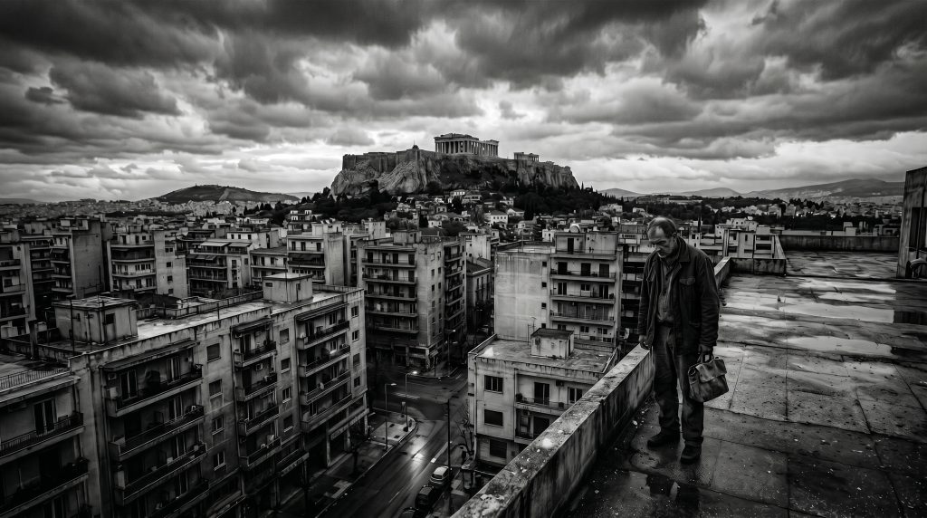 Η Ελλάδα και επίσημα στην τελευταία θέση της ΕΕ σε μισθούς και επίπεδο διαβίωσης!