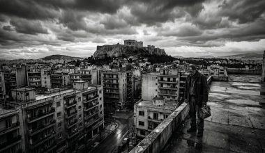 Η Ελλάδα και επίσημα στην τελευταία θέση της ΕΕ σε μισθούς και επίπεδο διαβίωσης!