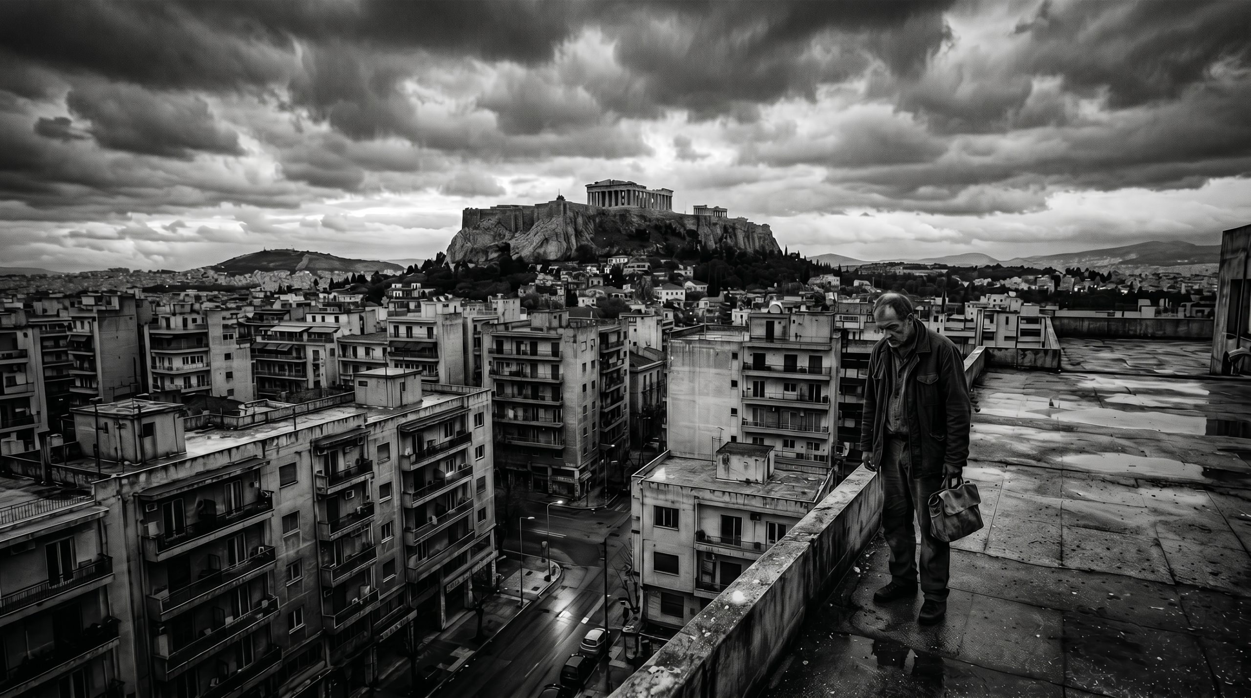 Η Ελλάδα και επίσημα στην τελευταία θέση της ΕΕ σε μισθούς και επίπεδο διαβίωσης!