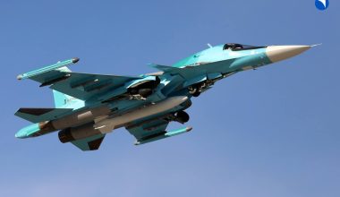 Σπάνια αερομαχία στην Ζαπορίζια: Οι Ουκρανοί ισχυρίζονται ότι πήραν τον έλεγχο ρωσικού Su-34