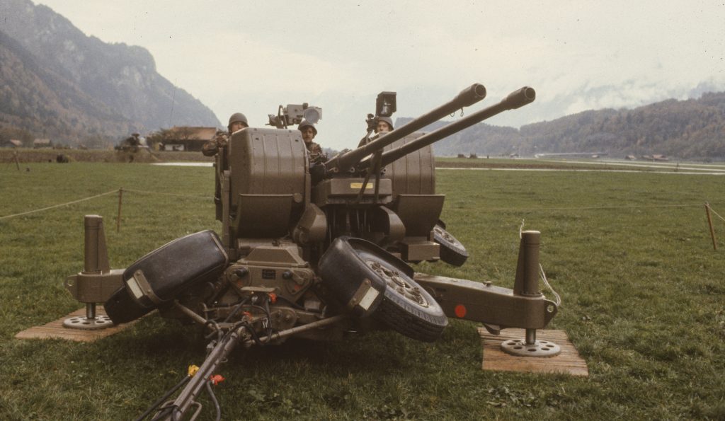 Στο «φως» πλάνα από την πλήρη καταστροφή ιρανικού αντιαεροπορικού συστήματος σε πυρηνική εγκατάσταση στο Μπουσέρ