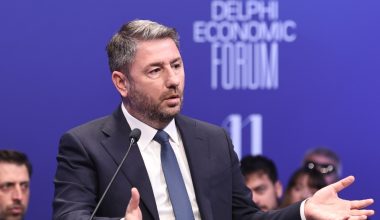 Ν.Ανδρουλάκης: «Το νερό έχει μπει στο αυλάκι – Όποτε και αν προκηρύξουν εκλογές, θα έχουν αντίπαλο!»