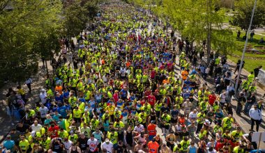 Κυκλοφοριακές ρυθμίσεις σήμερα σε δρόμους της Αττικής λόγω αγώνων δρόμου – Ποιοι θα κλείσουν