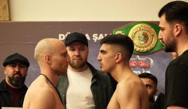 Τραπεζούντα: Δεκάδες εξαγριωμένοι  Τούρκοι επιτέθηκαν κατά Ρώσου μποξέρ μετά τη νίκη του επί Τούρκου αθλητή