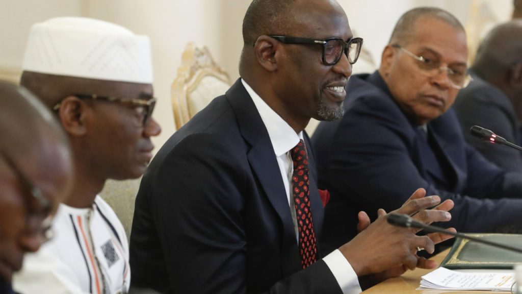 Μάλι: Νεκρός ο ΥΠΑΜ Σαντίο Καμαρά μετά από συντονισμένες επιθέσεις τζιχαντιστών