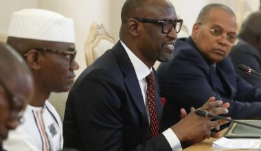 Μάλι: Νεκρός ο ΥΠΑΜ Σαντίο Καμαρά μετά από συντονισμένες επιθέσεις τζιχαντιστών