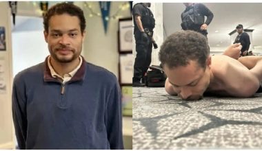 Δράστης στο δείπνο ανταποκριτών του Λ.Οίκου: «Ήθελα να πυροβολήσω αξιωματούχους της κυβέρνησης Τραμπ»