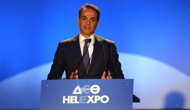 Με υπερπλεόνασμα ακρίβειας στην ΔΕΘ ο Κ.Μητσοτάκης – Τα μέτρα που αναμένονται