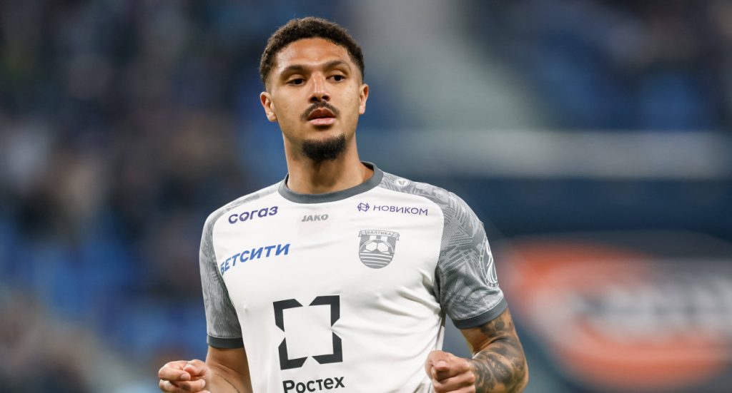 Στο στόχαστρο δύο ελληνικών ομάδων του Big-4 ο Γκασαμά της ρωσικής Μπάλτικα