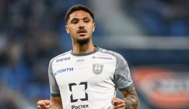 Στο στόχαστρο δύο ελληνικών ομάδων ο Γκασαμά της ρωσικής Μπάλτικα