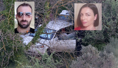 Δολοφονία Ε.Γιακουμάκη: Νέο βίντεο ντοκουμέντο με τον 40χρονο να προσπαθεί να κρύψει τα ίχνη του – Πήγε σε καφετέρια