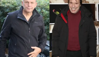 Α.Γκλέτσος για Σ.Τζώρτζογλου: «Είναι σε μια κατάσταση που πονάει και πας και του κάνεις αυτό;»