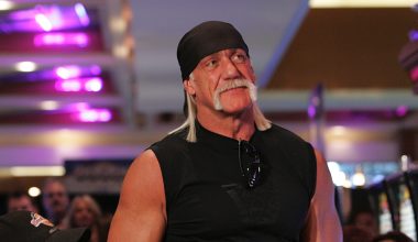 Χ.Χόγκαν: Όταν ο θρύλος της πάλης «εκδικήθηκε» παρουσιαστή που τον προσέβαλε – Τον άφησε αναίσθητο!