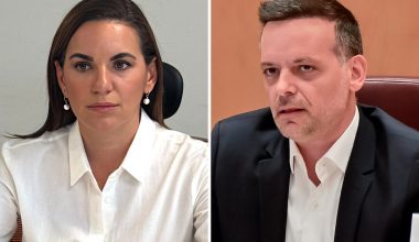 Κόντρα O.Kεφαλογιάννη – Χ.Δούκα για τον τουρισμό στην Αθήνα