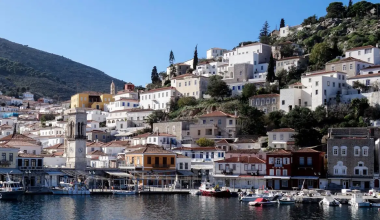 Κοινωνικός Τουρισμός: Μέχρι πότε παρατείνεται η προθεσμία για την υποβολή αιτήσεων