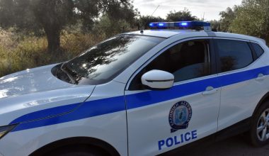 Μυστήριο με την εξαφάνιση 24χρονου στη Λέσβο – Το άτομο που μίλησε τελευταία φορά