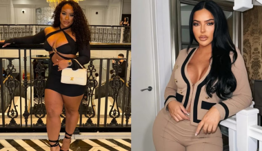 Λονδίνο: Πρώην παίκτρια του X Factor κατηγορείται για τον θάνατο 32χρονης Ιnfluencer