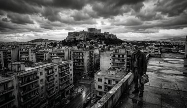 Η Ελλάδα και επίσημα στην τελευταία θέση της ΕΕ σε μισθούς και επίπεδο διαβίωσης!