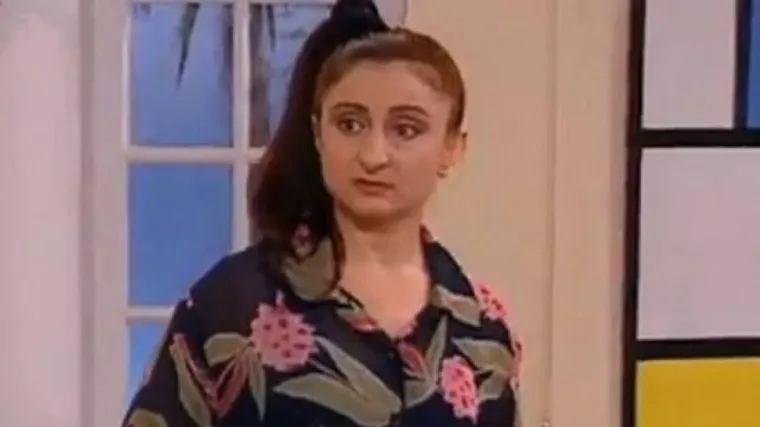 Έτσι είναι σήμερα η Μαρούσκα από τους Δύο Ξένους – Η σπάνια συνέντευξη και οι δυσκολίες της