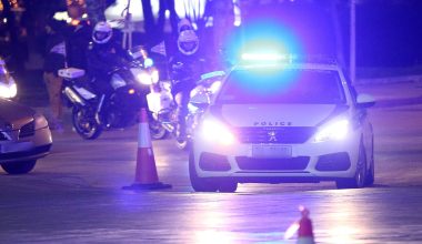 Θύμα ξυλοδαρμού από 12 άτομα γιος γνωστού ποινικολόγου