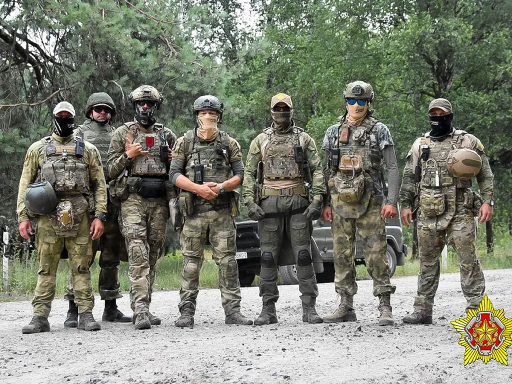 Σφοδρές μάχες στο Μάλι: Οι ρωσοαφρικανικές δυνάμεις δημοσίευσαν βίντεο από την εξόντωση ομάδας τρομοκρατών της JNIM