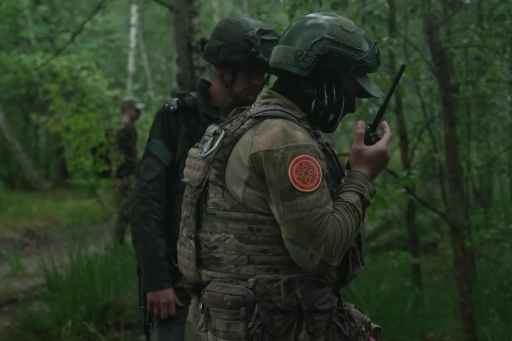 Kρανίου τόπος το Σεβαρέ στο Μαλί: Οι Ρώσοι ανατίναξαν τους ισλαμιστές τρομοκράτες με αντιαρματικές νάρκες (βίντεο)