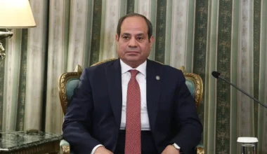 Η Αίγυπτος παραπέει οικονομικά – Α.Σίσι: «Χάσαμε 10 δισ. δολάρια από τον πόλεμο ΗΠΑ-Ιράν»