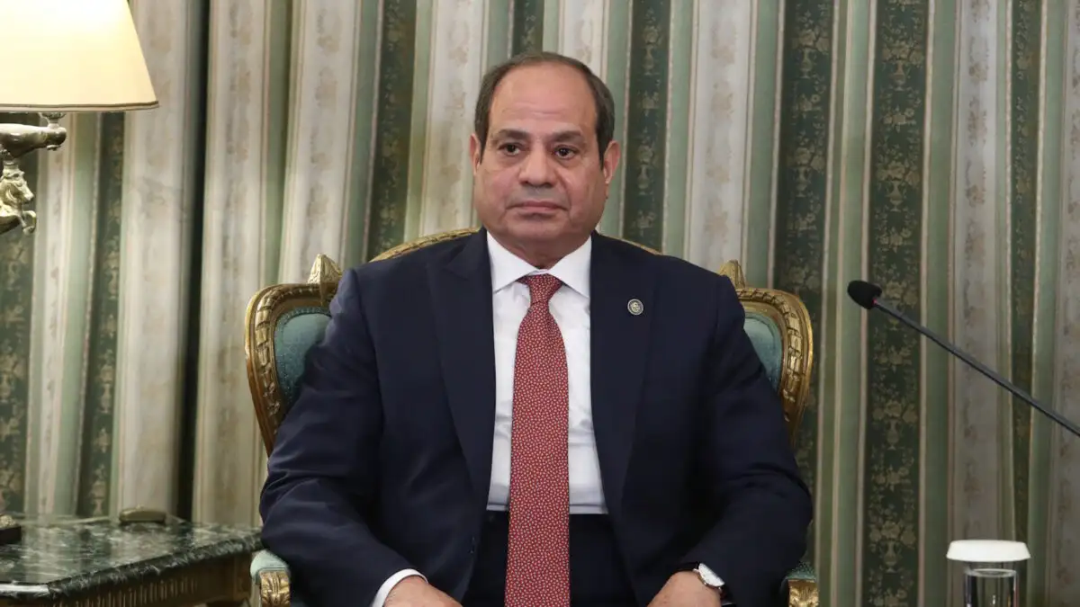 Η Αίγυπτος παραπέει οικονομικά – Α.Σίσι: «Χάσαμε 10 δισ. δολάρια λόγω του πολέμου ΗΠΑ-Ιράν»