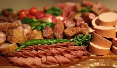 Κι όμως αυτές οι τροφές αυξάνουν τη συγκέντρωση λίπους στους μύες του μηρού