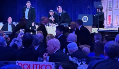 Ερωτήματα για την ασφάλεια του Ντ.Τραμπ: Πως ο δράστης κατάφερε να μπει με πυροβόλο όπλο στο χώρο;