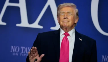 Ν.Τραμπ: Όλες οι φορές που έχει αποτελέσει στόχο επιθέσεων – Ερωτήματα για την ασφάλειά του