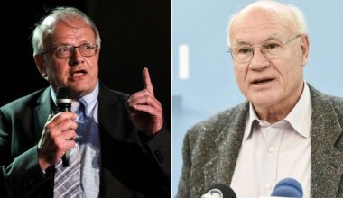 Στα «μαχαίρια» Γ.Παπαδόπουλος με Α.Τσελέντη: «Στο κόκκινο ο Κορινθιακός για σεισμό» – «Σεισμολογικό μπαρμπούτι»