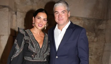 Θ.Σοφός για Σ.Τσιμτσιλή: «Θα θέλαμε κι άλλα παιδιά – Προχωράμε ενωμένοι και αγαπημένοι»