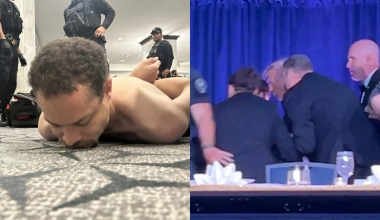 Νέα μαρτυρία για τους πυροβολισμούς στις ΗΠΑ: «Ο δράστης συναρμολόγησε ένα μεγάλο όπλο σε χώρο χωρίς επιτήρηση»