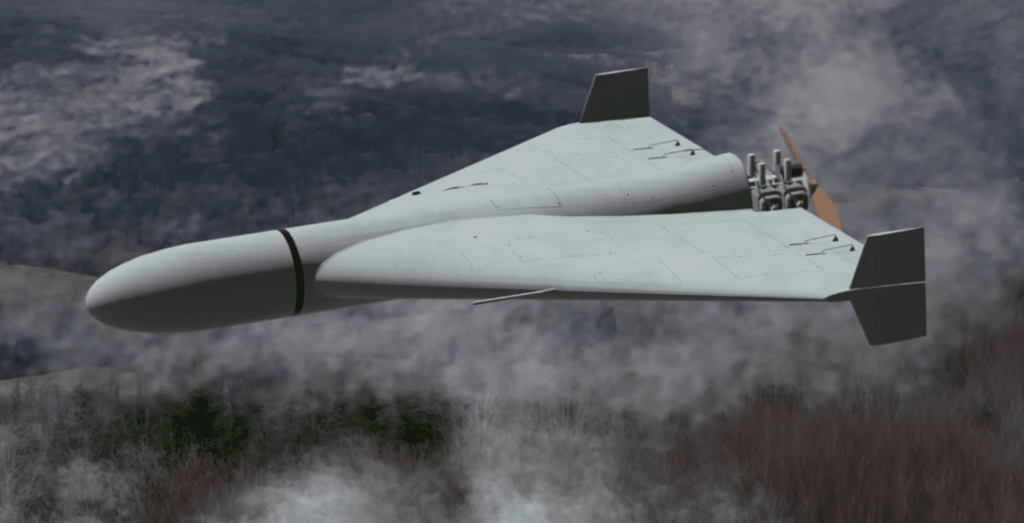 Ιράν: Παρουσίαση των drones Shahed 136 στους πολίτες στους δρόμους της Ταμπρίζ – Δείτε βίντεο