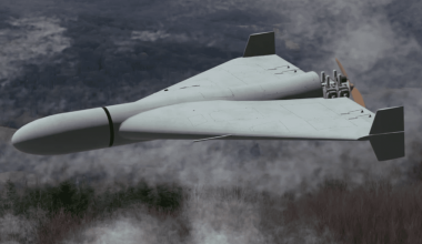 Ιράν: Παρουσίαση των drones Shahed 136 στους πολίτες στους δρόμους της Ταμπρίζ – Δείτε βίντεο