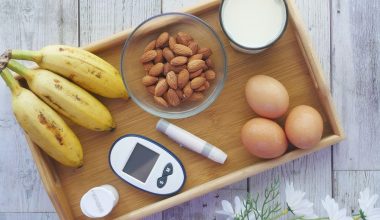 Δείτε ποιες τροφές να καταναλώνετε το βράδυ για να έχετε χαμηλό σάκχαρο το πρωί