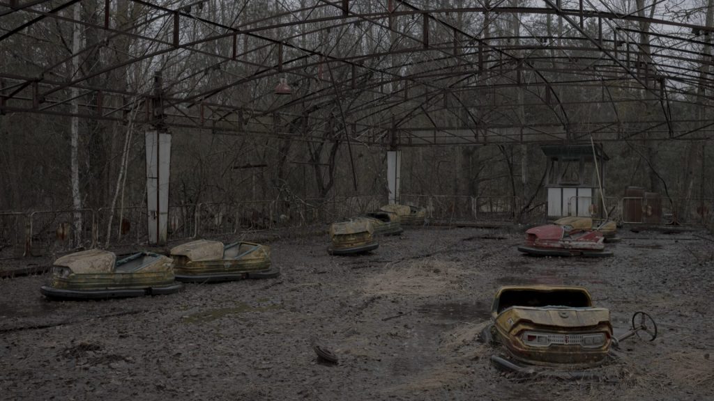 To παράδοξο που συμβαίνει στο Τσερνόμπιλ 40 χρόνια μετά την πυρηνική καταστροφή: Προβληματισμένοι οι επιστήμονες