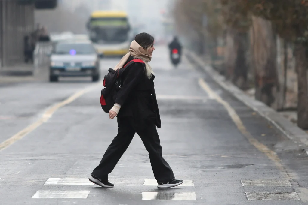 Βίντεο: Διαρκείς βροχοπτώσεις στο Ιράν μετά την καταστορφή των αμερικανικών ραντάρ στον Κόλπο