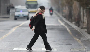 Βίντεο: Διαρκείς βροχοπτώσεις στο Ιράν μετά την καταστορφή των αμερικανικών ραντάρ στον Κόλπο