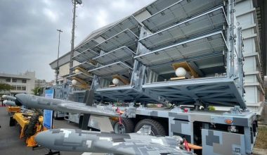 Η Ταϊβάν είναι ο μεγαλύτερος παραγωγός drones στον κόσμο; Εξοπλίζει διαρκώς την Ουκρανία