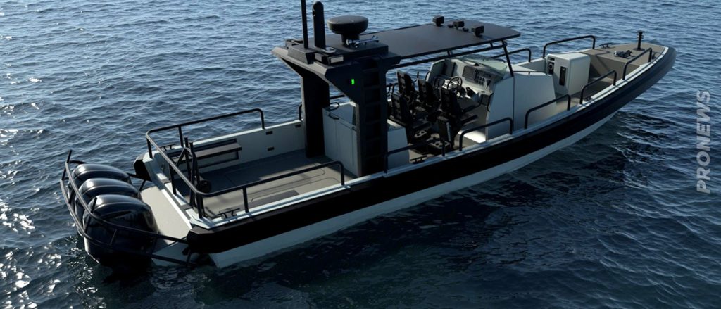 Σκάνδαλο με την προμήθεια 10 θερμικών καμερών για τον ΕΣ – Δεν λειτουργούν, δεν επισκευάζονται – «Τυφλοί» οι αμφίβιοι καταδρομείς