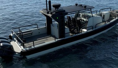 Σκάνδαλο με την προμήθεια 10 θερμικών καμερών για τον ΕΣ – Δεν λειτουργούν, δεν επισκευάζονται – «Τυφλοί» οι αμφίβιοι καταδρομείς