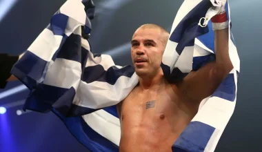 Μ.Ζαμπίδης: «Στον δρόμο κάποιος παραβίασε το στοπ – Σταμάτησε και όταν με είδε μου είπε “καλημέρα αγόρι μου”»