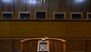 Τρολ αποδείχθηκε ο πρώην αστυνομικός Θ.Μούγιος με το nickname στο X “GeorghyZhukov”