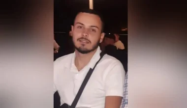 Άγιος Δημήτριος: Διεκόπη για τις 20 Μαΐου η δίκη των τριών φίλων του 20χρονου που σκότωσε τον 27χρονο