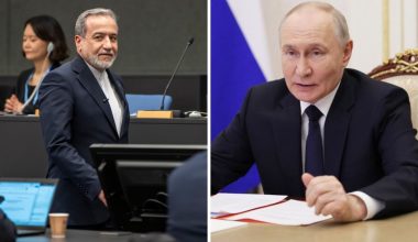 Στην Μόσχα μεταβαίνει ο Α.Αραγτσί για να συναντηθεί με τον Β.Πούτιν μετά το αδιέξοδο στις συνομιλίες στο Πακιστάν