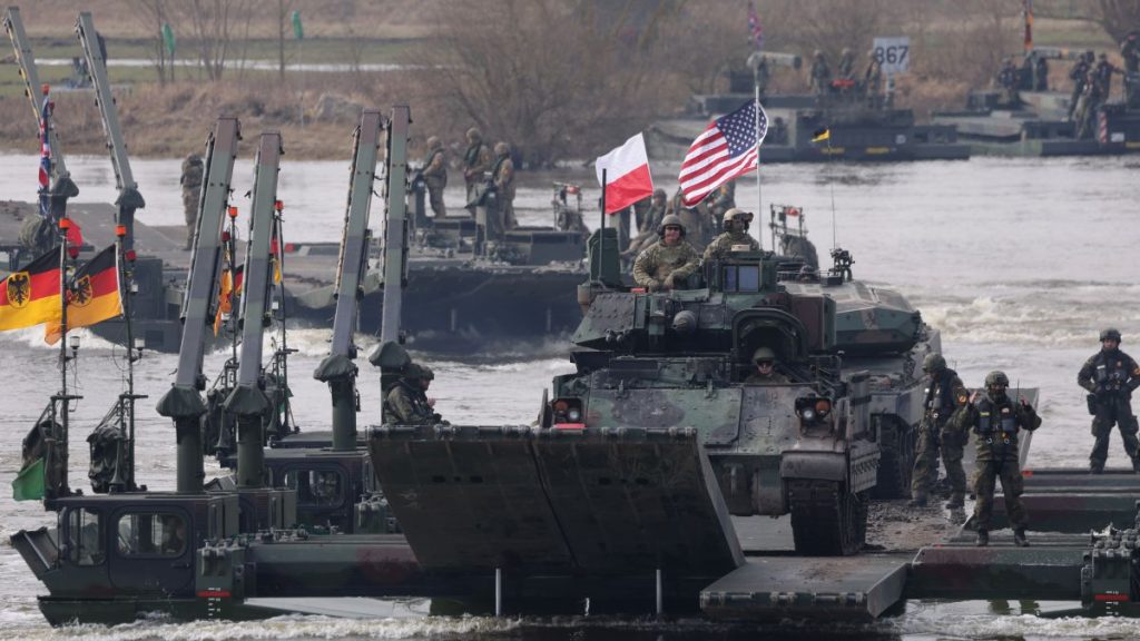 Αδιανόητα λεφτά για τα εξοπλιστικά: Άγγιξαν τα 3 τρισ. δολάρια – Δείτε ποιες χώρες βρίσκονται στην πρώτη πεντάδα